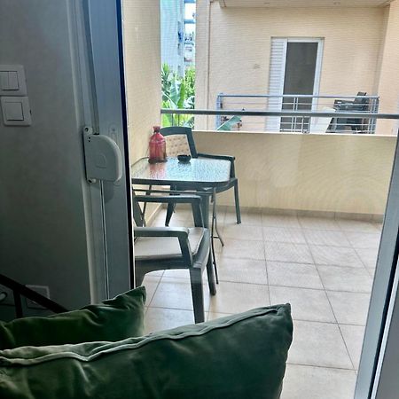 Apartamento Georgia'S House Kalamata Exterior foto