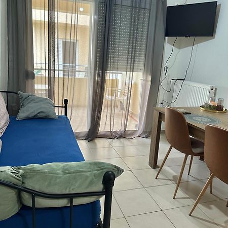 Apartamento Georgia'S House Kalamata Exterior foto