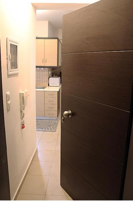 Apartamento Georgia'S House Kalamata Exterior foto