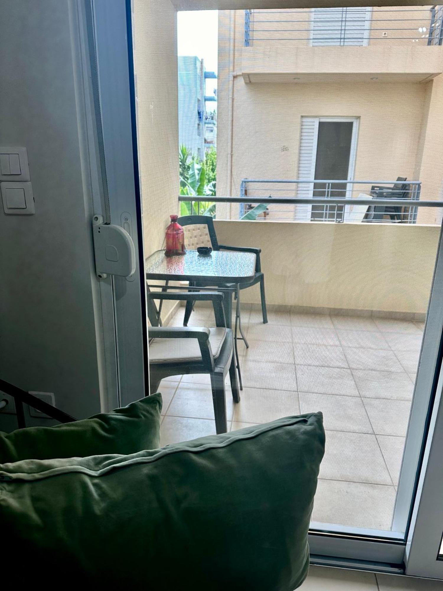 Apartamento Georgia'S House Kalamata Exterior foto