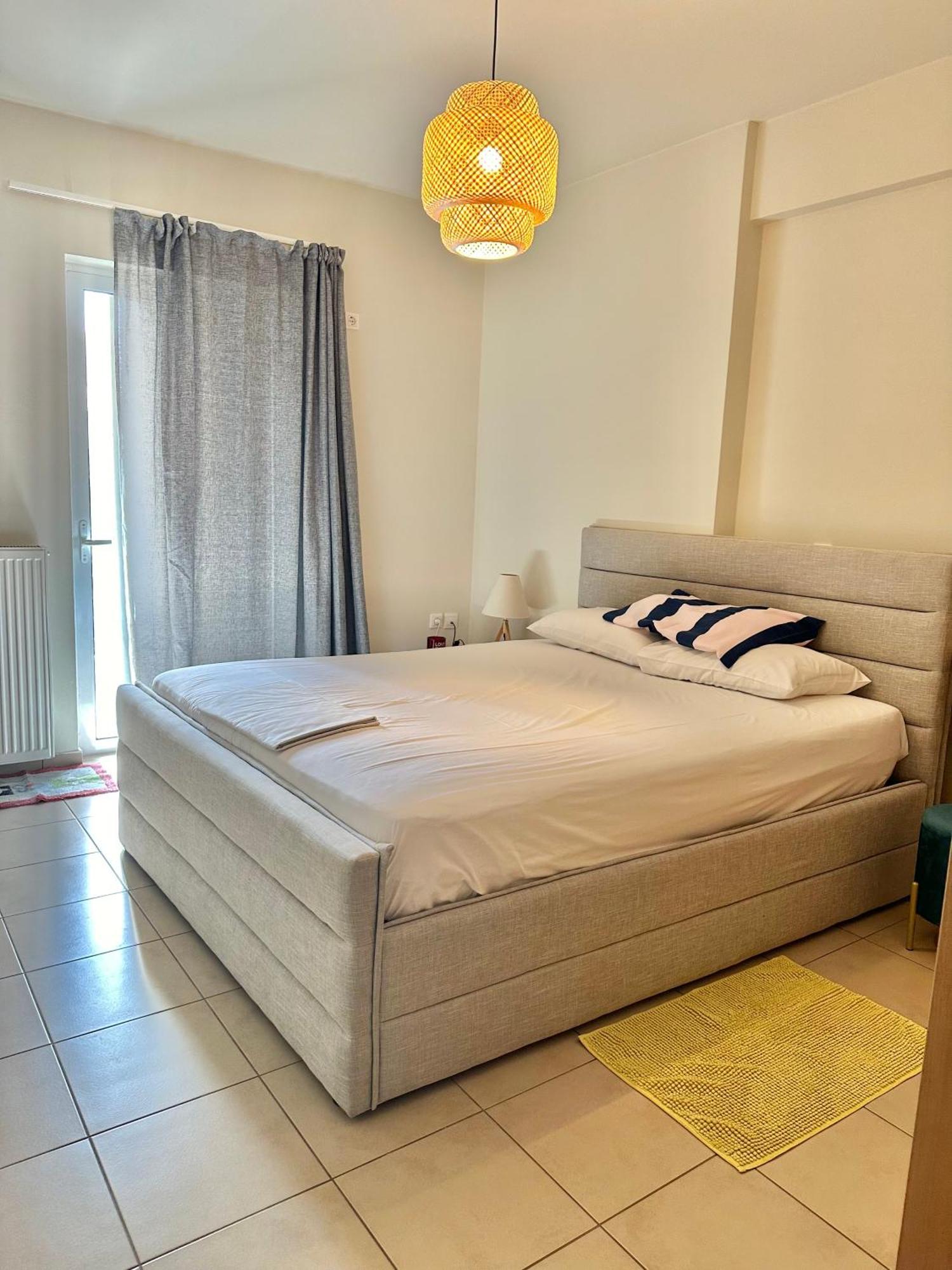 Apartamento Georgia'S House Kalamata Exterior foto