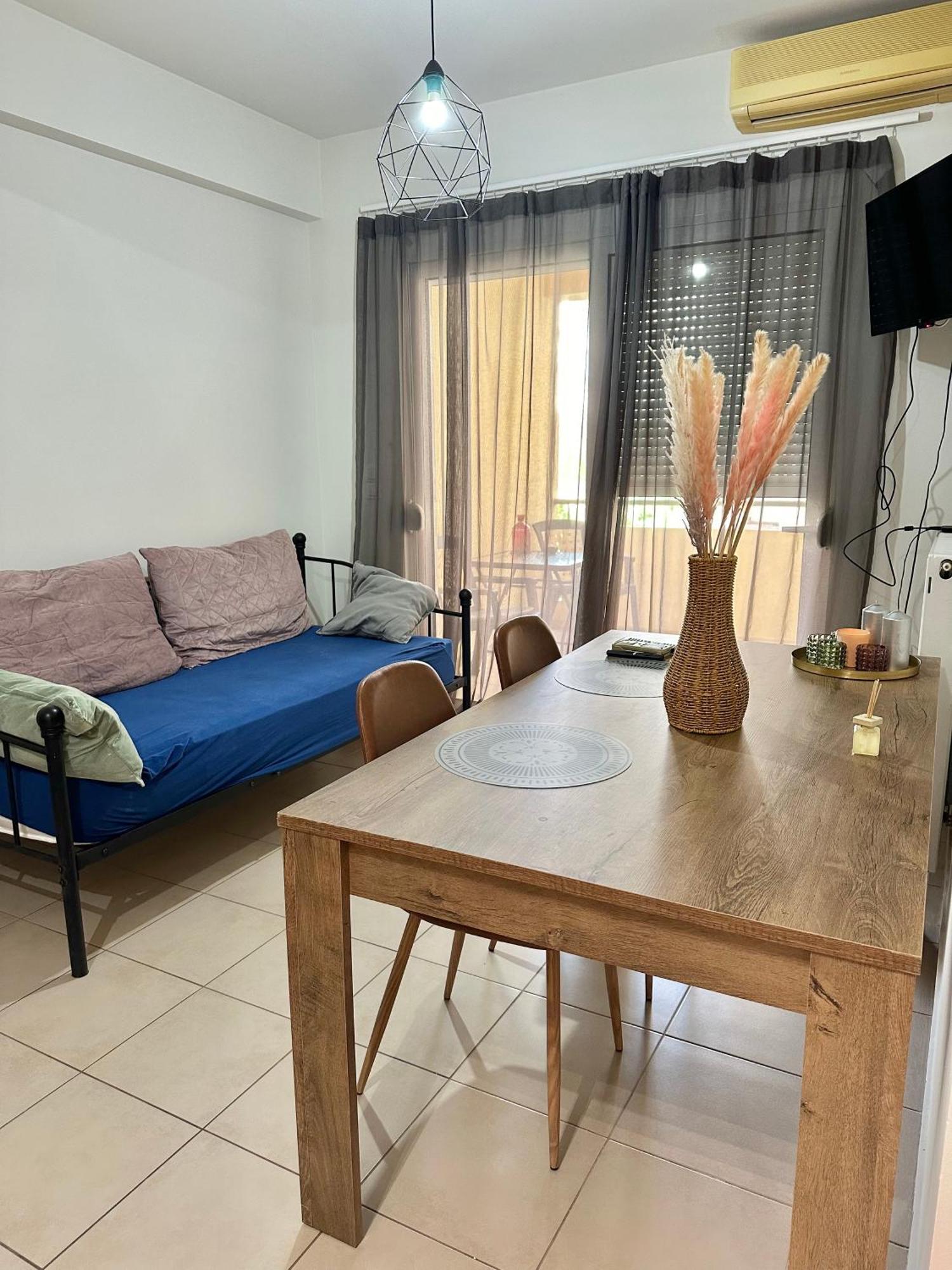 Apartamento Georgia'S House Kalamata Exterior foto