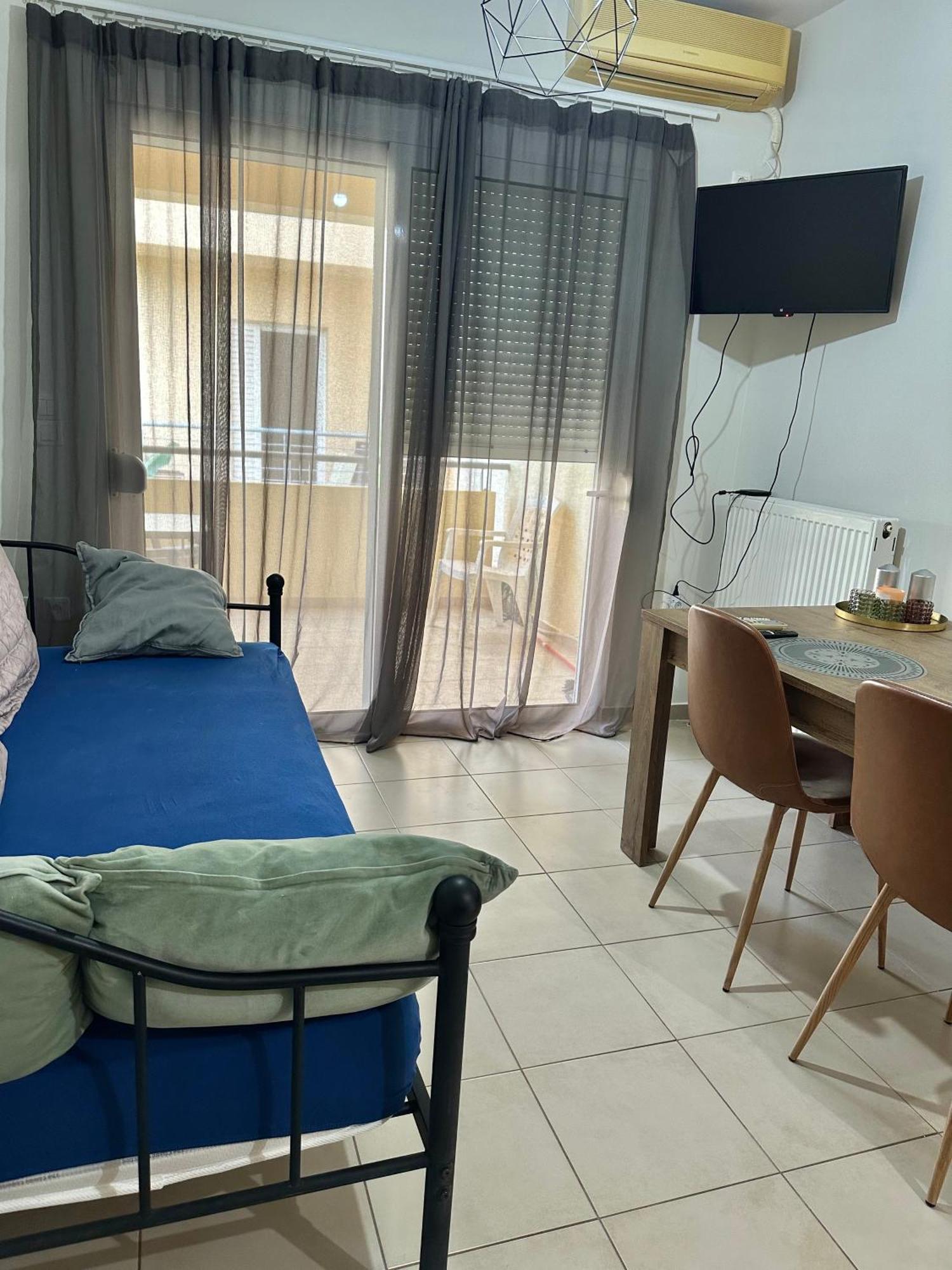 Apartamento Georgia'S House Kalamata Exterior foto